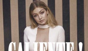 Gigi Hadid : L'élégance et la beauté de Californie