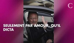 Jean Reno : l'imbroglio autour de son communiqué de soutien à Laeticia Hallyday