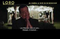 LORO - Trailer (NL/FR) - Au cinéma le 31/10 in de bioscoop