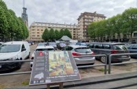Rouen : le parking Cathédrale bientôt fermé un an pour rénovation