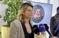 Roland-Garros 2024. Amélie Mauresmo : « On croise les doigts pour que Rafael Nadal soit là »