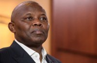 RDC : Vital Kamerhe, candidat de l'Union sacrée pour la présidence de l'Assemblée nationale