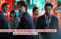 Tokyo Vice  : Ken Watanabe repart pour un tour