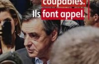 Justice - Affaire des emplois fictifs : la culpabilité de François Fillon confirmée, nouveau procès pour fixer sa peine