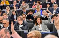 Marathon de votes pour la dernière session plénière de la législature du Parlement européen