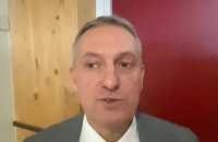 Samer : le maire Christophe Douchain évoque le projet de déviation