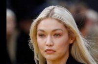 « Tu es un tyran » : Gigi Hadid s’en prend à Kanye West après son défilé à la Fashion Week de Paris