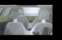 Toyota FT-CH Concept (Detroit 2010)