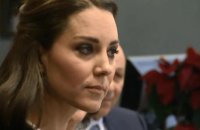 Le prince William toujours proche de son ex : Kate Middleton voit rouge !