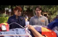 Replay - Rescue Unité speciale - 3x22