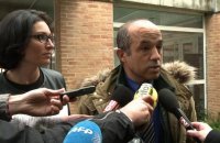Plan contre le jihad en Syrie: le père d'un jihadiste satisfait