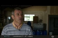Environnement : Le recyclage d'huiles de friture (Toulouse)