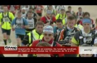 Le Touquet Raid Pas de Calais 2014