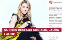 France 2 explique pourquoi ils ont coupé le sketch de Laura Laune du Grand oral