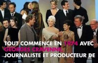 César 2019 : Pourquoi la cérémonie a-t-elle été baptisée ainsi ?