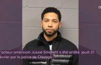 JUSSIE SMOLLETT : SCANDALE EN AMERIQUE
