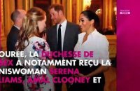 Meghan Markle enceinte : la gaffe d'une amie sur le sexe du bébé