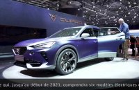 SEAT lancera six modèles électriques et plug-in hybrides et développera une nouvelle plate-forme pour les véhicules électriques en Espagne