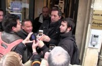 Gad Elmaleh accusé de plagiat : son ami Kev Adams vole à son secours