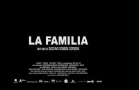 La Familia - Bande annonce VOSTFR