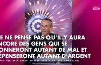 Thierry Ardisson : La somme importante qu'il a refusée pour rester sur C8
