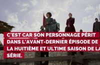 Game of Thrones : Lena Headey avoue être déçue de la mort de son personnage