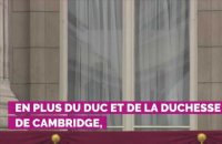 PHOTOS. Kate Middleton étincelante dans une robe immaculée pour sa rencontre avec les reines Letizia d'Espagne et Maxima des Pays-Bas