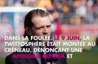 Affaire Neymar - Jérôme Rothen : "on n'a pas à juger le physique d'une femme"