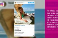 Heather Locklear : l'actrice de Melrose Place échappe à la prison et se fait interner