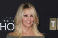 Heather Locklear : l'actrice de Melrose Place échappe à la prison et se fait interner
