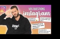 ILLAN CTO RÉPOND À TOUTES VOS QUESTIONS: MILLA, NATHANYA, SEB, LMvsMONDE4, SES EX...