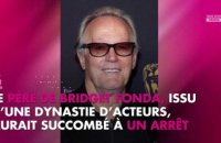 Peter Fonda mort : Laeticia Hallyday lui rend un vibrant hommage sur Instagram