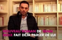 Yann Moix "enfant battu" : son père conteste les accusations de violences