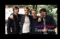 Zappeur Palace au BSF 2019