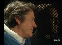 Jean-Pierre MOCKY au confessional
