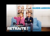 JOYEUSE RETRAITE ! - Bande-annonce