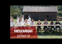 MIDSOMMAR - Extrait VF " Découvrez les coutumes de Midsommar"