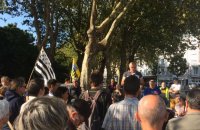 Mobilisation pour Vincenzo Vecchi