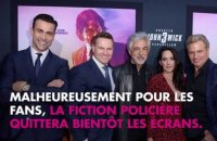 Esprits Criminels : Joe Mantegna alias David Rossi fait ses adieux à la série