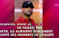 Booba : sa réaction étonnante après la fusillade sur le tournage de son clip