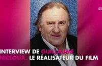 Gérard Depardieu "alcoolisé" en tournage ? Guillaume Nicloux balance