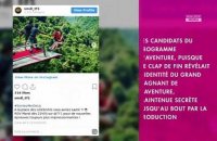 Je suis une célébrité, sortez-moi de là : Gérard Vives gagnant, la Toile réagit