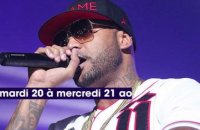 Booba : Coups de feu, blessés... le tournage de son clip dégénère