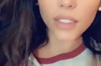 Célibataire, Laura Lempika prend une décision radicale !