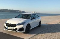 Présentation vidéo de la BMW Série 2 Gran Coupé