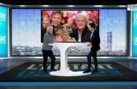 Dave homosexuel : pourquoi il n'a pas médiatisé son couple (Exclu vidéo)