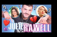 Thomas (La Villa 5) répond à vos questions sur Julie, Rawell, Jelena et Léana