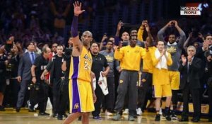 Kobe Bryant mort : Le monde du sport lui rend hommage