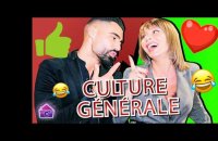 Jonathan vs Sarah Lopez (Les Anges 12) : Qui est le plus cultivé du couple ?