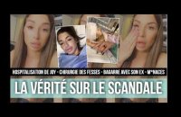 LIAM SORT ENFIN DU SILENCE ET BALANCE TOUT CE QU'IL S'EST PASSÉ (JOY, SON EX...)